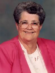 Roberta Ann Townsend Obituary November 6, 2014