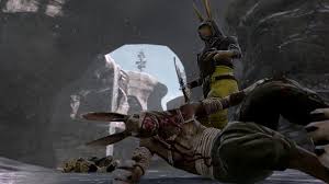 Overgrowth (2017) torrent download for pc on this webpage, allready activated full repack version of the action game for free. Overgrowth Codex Torrent Download