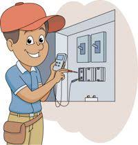 Electrician Worker Clip Art Clip Art Children Images Kids