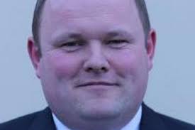 DUP dyslexia joke wasn't meant to cause offence, says UUP's Alex Baird