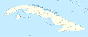 Hier eine schematische kuba karte mit den sehenswürdigkeiten zur urlaubsplanung. Datei Cuba Location Map Svg Wikipedia