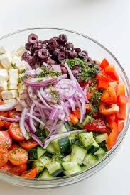 Rockne's casual dining restaurants in northeast ohio serve up fresh, fun and food in a relaxed atmosphere. Easy Greek Pasta Salad W Easy Dressing Dinner Then Dessert