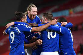 Read about everton v liverpool in the premier league 1997/98 season, including lineups, stats and live blogs, on the official website of the premier league. 5 Telling Stats From Everton S Perfect 2 0 Win At Anfield Royal Blue Mersey