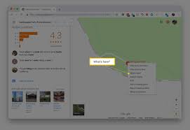 National security, and its applications are integrated into virtually every facet of u.s. How To Get Gps Coordinates From Google Maps