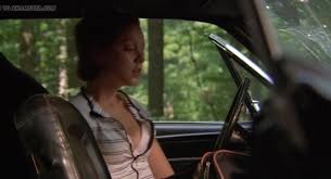 Lindy Booth - Wrong Turn watch online