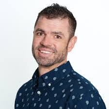 Ben Lindquist's Instagram, Twitter & Facebook