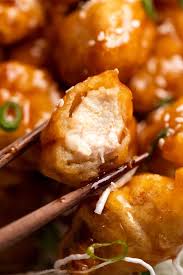 I love this method, especially the only downside to the oven is that it takes the longest out of all the methods. Honey Chicken Stays Crispy For Hours Recipetin Eats