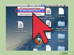 Release alt and it should type a §. 3 Ways To Make Symbols On A Mac Wikihow