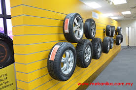 Get the best prices on continental tyres. Tayar 4x4 Dunlop Kini Kembali Mekanika
