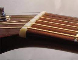 Make a cheap acoustic guitar play like an expensive guitar. How To Set Up Your Guitar Making Music Magazine