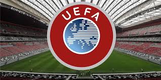 Europa tiene asignadas 13 plazas para catar 2022: Uefa Asi Quedaron Los Grupos Europeos Rumbo A Las Eliminatorias Para Qatar 2022