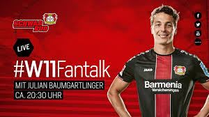 Join facebook to connect with julian bauminger and others you may know. Julian Baumgartlinger Ist Nach Bayer 04 Leverkusen Facebook