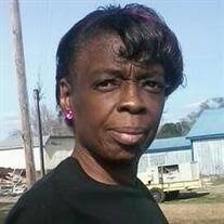 Mrs. Sandra Brown Obituary