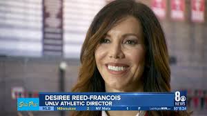New UNLV Athletic Director has plan for winning