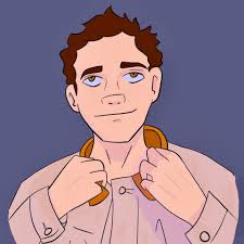 Benjamin Farrow Graphic Design