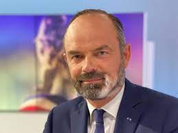 See more of édouard philippe on facebook. Edouard Philippe N Est Plus Premier Ministre