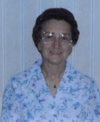 Obituary for Ada L. Ison