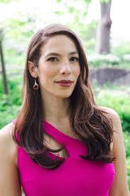 Nicolle Medina's Instagram, Twitter & Facebook