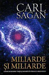 Cartea a fost inspirată de fotografia făcută de sonda voyager pământului şi a fost publicată în 1994. Carti Scrise De Carl Sagan Libraria Eusunt Ro