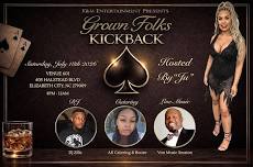 Grown Folks Kickback
