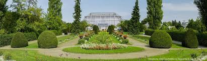 Botanischer Garten Berlin Biglietti 25 11 2020 Berlin Berlin Ticketino