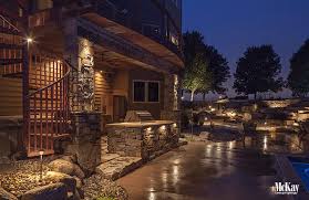 Build.com has been visited by 100k+ users in the past month Outdoor Kitchen Grill Lighting Ideas