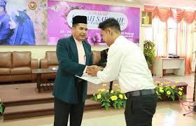 Kemudahan pembayaran secara online melalui : 58 Orang Terima Biasiswa Zakat Kedah Lembaga Zakat Negeri Kedah Darul Aman