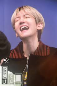 251014 #BAEKHYUN @ WHOOP Japan Fansign 🤎