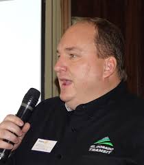 Last MeetingBrian James