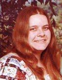 Sally Adams Obituary