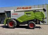 CLAAS-TUCANO
