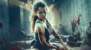 Dhaakad lyrics from dangal's haryanavi rap song sung by raftaar which has music direction of pritam and dhakad lyrics written by amitabh bhattacharya featuring aamir khan. Kangana Ranaut Movie Dhaakad To Release On October 1 Entertainment News The Indian Express