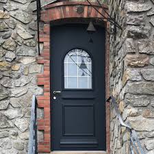 Check spelling or type a new query. Pose De Porte D Entree Traditionnelle A Grand Fougeray 35