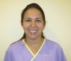 Adriana Licensed Dental Assistant Portuguese Translation Dental Assistant Dental Adriana