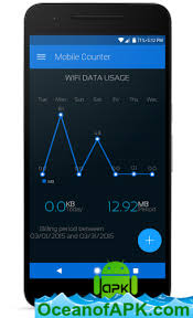 It is so easy to enjoy a smart life; Mobile Counter Internet Data Usage Roaming V2 3 Build 230 Premium Apk Free Download Oceanofapk