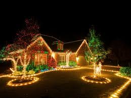 This Inexpensive Easy To Make Wreath Was Made From Salvaged Picket Fence Piece Exterior Christmas Lights Decorating With Christmas Lights Diy Christmas Lights