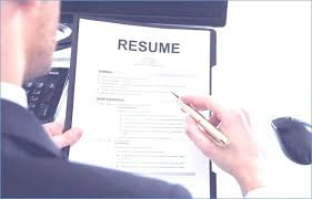 resume writing service chicago com
