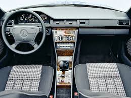 Pin On W124