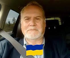 Peter Lilja ny på SD:s lista till valet i Fagersta -