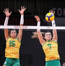Brasil encara os eua na final do vôlei feminino; Pozhuxppwb Ulm