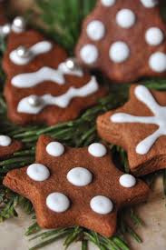 Biscuits De Noel Au Chocolat Recette Facile La Cuisine De Nathalie La Cuisine De Nathalie Recette Biscuit De Noel Biscuit De Noel Recette Biscuit