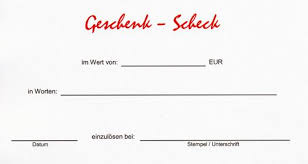 Der vorteil eines gutscheins ist die freiere wahl sowie das shoppingerlebnis. Witas B2b Shop 20 Geschenk Schecks Online Kaufen