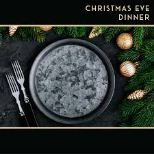Why do poles eat 12 dishes during the christmas eve dinner? Christmas Eve Dinner Heartwarming Background For This Special Night Album By Traditional Christmas Carols Ensemble Xmas Time Spotify