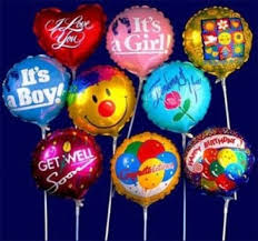 Funny get well soon messages. Get Well Soon Helium Balloon Flowers Same Day Delivery