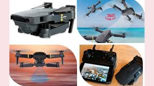 Black Falcon 4k Drone Review: Is This Drone Any Good