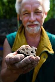 Jan Fast Archaeology : The JFArchaeology blog crossed the 100.000 visitors  mark today!