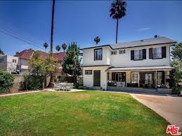 Photos Meghan Markle Son Ancienne Maison A Los Angeles Est Maison Los Angeles Vieilles Maisons Maison