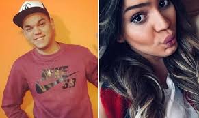 Bambi moreno charpentier usó las redes sociales para agradecer y pedir empatía, horas después de que su hermano chano moreno charpentier sufriera el impacto de bala en su abdomen cuando intentaban trasladarlo a un sanatorio.gracias a quienes acercan amor y buenas energías para nuestra familia, expresó el músico en su cuenta de twitter y en sus historias de instagram. Filtran Video De La Novia De Chano Y Brian Lanzelotta Contexto Tucuman