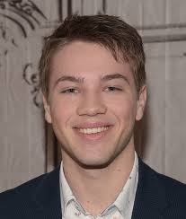 American Crime actor Connor Jessup comes out as gay in personal essay