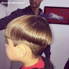 11 Disconnected Undercut Side Part Boys Haircuts Toddler Hair Baby Boy Hairstyles